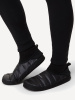 Носки пуховые BASK D-Tube Slippers (; M (40-41); черный)